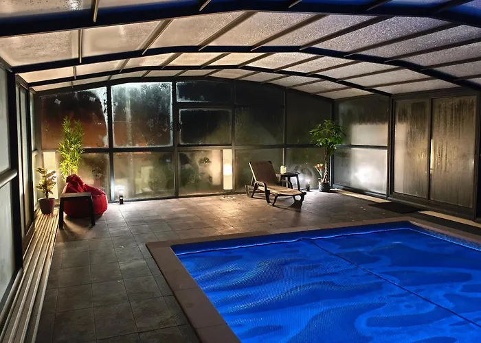 Poco E Meio - Padel & Pool